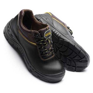 کفش ایمنی پاتن مدل آرتین ساق کوتاه