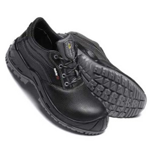 کفش ایمنی پاتن مدل رایکا ساق کوتاه