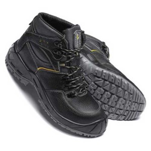 پوتین ایمنی پاتن مدل گلکسی ساقدار