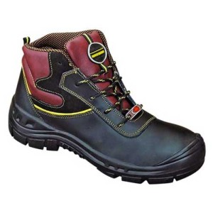 پوتین ایمنی پاتن مدل مارکو