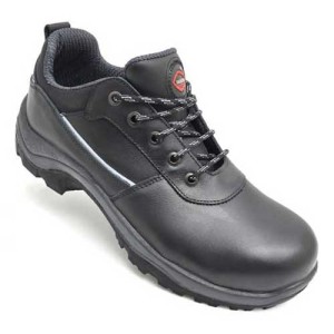 کفش ایمنی فرزین مدل کت ساق کوتاه