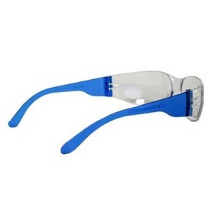 عینک ایمنی ولتکس مدل V710 بی رنگ