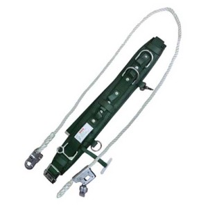 کمربند ایمنی سیمبانی آدلا مدل H227