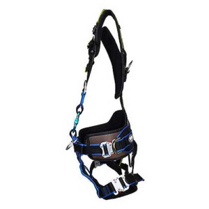 هارنس جداشونده البرز پوشش مدل A246 سوپر فول