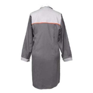 لباس کار زنانه طرح بوفالو