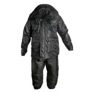 کاپشن و شلوار بادگیر مهندسی لایکو