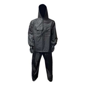 کاپشن و شلوار بادگیر بدون آستر