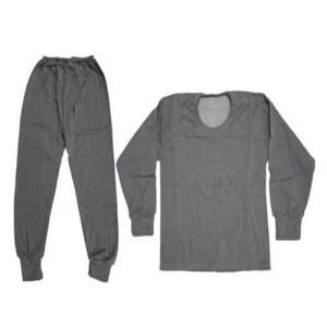 گرمکن شلوار میلنگی سربازی