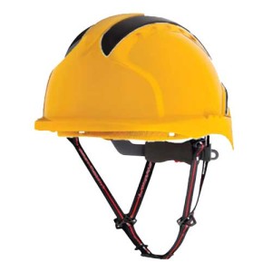 کلاه ایمنی عایق برق کار در ارتفاع هترمن مدل MK8SE