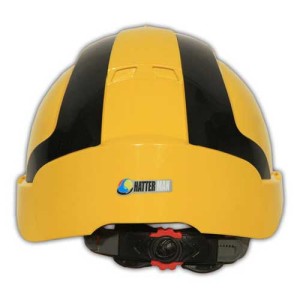 کلاه ایمنی عایق برق مهندسی هترمن مدل MK8E