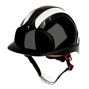 کلاه ایمنی مهندسی هترمن مدل MK8 مشکی