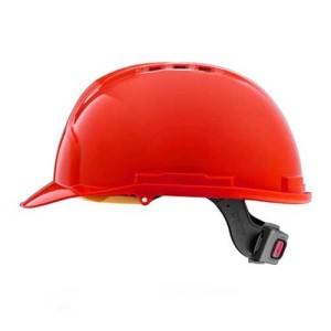 کلاه ایمنی هترمن مدل MK7 قرمز