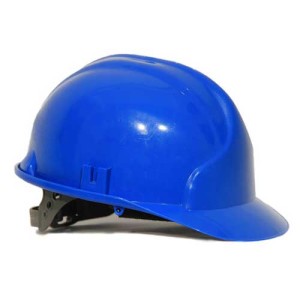 کلاه ایمنی هترمن مدل MK3 آبی