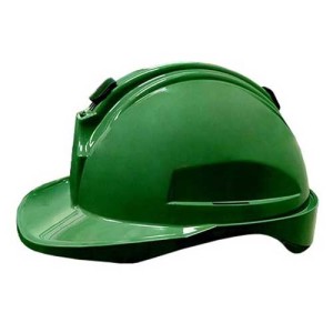 کلاه ایمنی پرشین سیفتی مدل X90 سبز