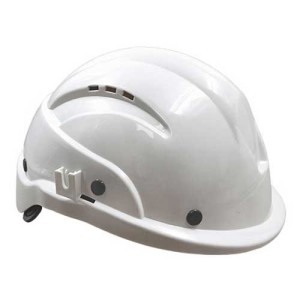 کلاه ایمنی کار در ارتفاع پارس سیف مدل PS2060 سفید