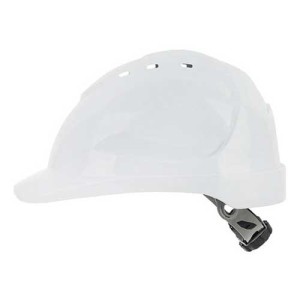 کلاه ایمنی Matrix مدل MAX2 سفید