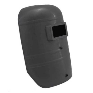 ماسک جوشکاری دستی تک پلاست