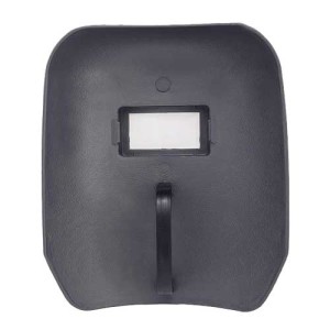 ماسک جوشکاری دستی تک پلاست