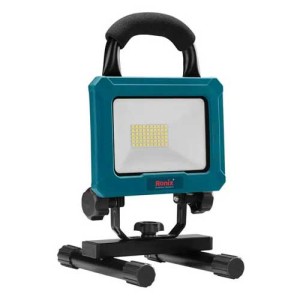 نورافکن شارژی رونیکس 20 ولت مدل 8607