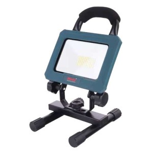 نورافکن شارژی رونیکس 20 ولت مدل 8607