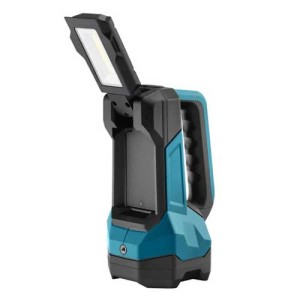 نورافکن شارژی دوکاره رونیکس مدل 4231