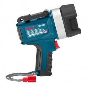 نورافکن شارژی تفنگی 5 حالته رونیکس مدل 4235