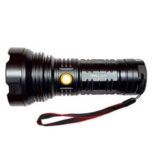 چراغ قوه شارژی اسمال سان مدل ZY-T168