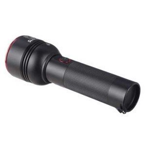 چراغ قوه پلیسی رویی لانگ مدل 2208