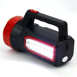 نورافکن شارژی خورشیدی Weidasi کد 561S