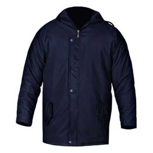 کاپشن کار پارچه کتان خزدار