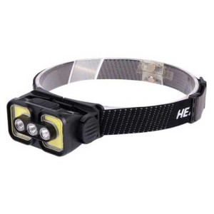 هدلایت دیپ کینگ مدل DK‑383