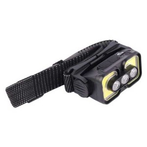 هدلایت دیپ کینگ مدل DK‑383