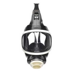 ماسک شیمیایی تمام صورت ام اس ای