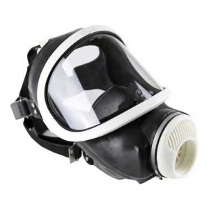 ماسک شیمیایی تمام صورت ام اس ای تک فیلتر