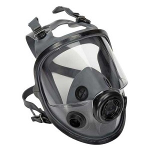 ماسک تمام صورت هانیول نورث مدل 54001