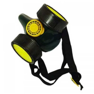 ماسک نیم صورت blue eagle مدل NP305