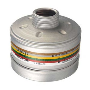 فیلتر ماسک شیمیایی 6 حالته دراگر مدل A2B2E2K2