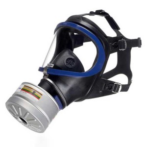 فیلتر ماسک شیمیایی 6 حالته دراگر مدل A2B2E2K2