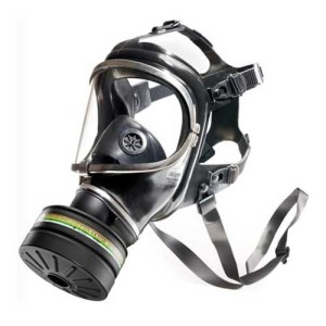 فیلتر ماسک شیمیایی 4 حالته دراگر مدل A1B1E1K1