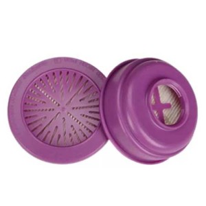 فیلتر ماسک گرد و غبار هانیول نورث مدل 7580P100