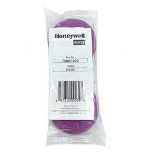 فیلتر ماسک Honeywell North مدل 7580P100