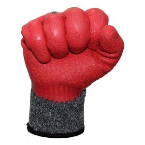 دستکش ضدبرش ممتاز استادکار