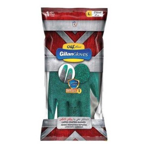 دستکش ضد برش گیلان سری 1