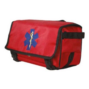 کیف کمک های اولیه کمری بزرگ