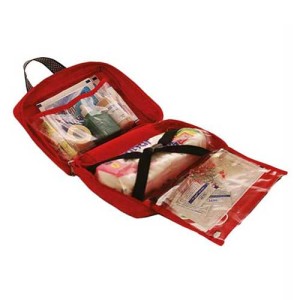 کیف کمک های اولیه کسری