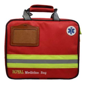 کیف دارویی رویال