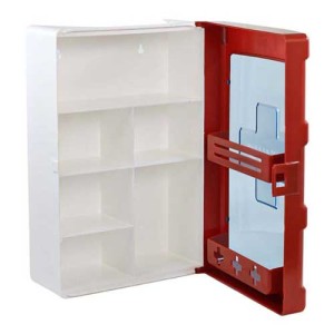 جعبه کمکهای اولیه دیواری ونوس