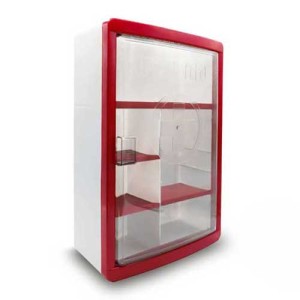 جعبه کمک های اولیه لوتوس