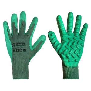 دستکش ضد ارتعاش سانکس مدل شیوا