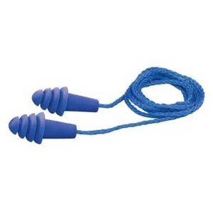 صداگیر ایرپلاگ 4 پله الوکس